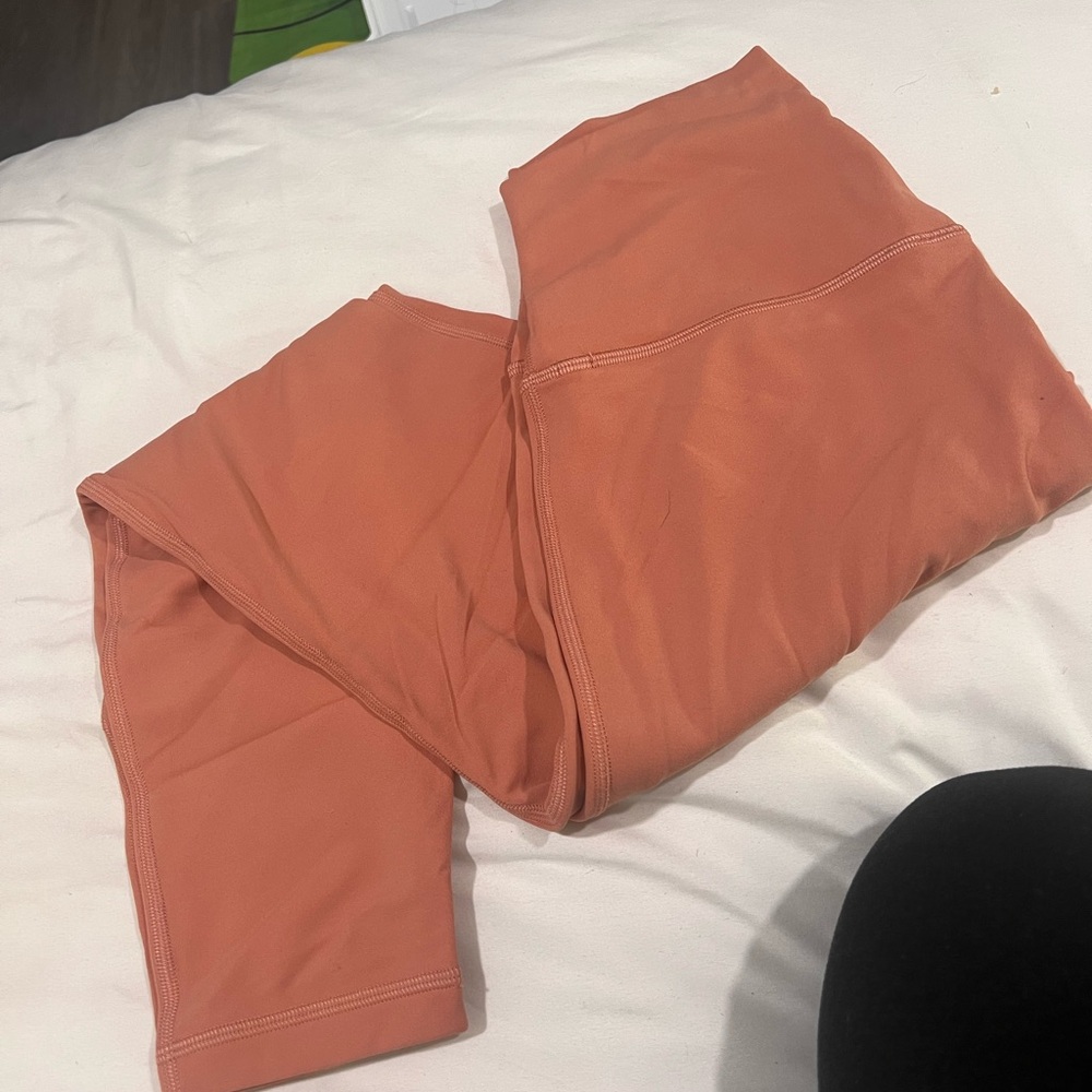 Lululemon align 25”